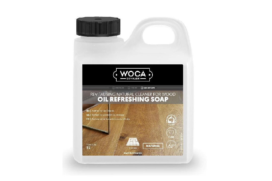 Woca L Refresher Natur Zur Auffrischung Und Pflege Geyer Holz